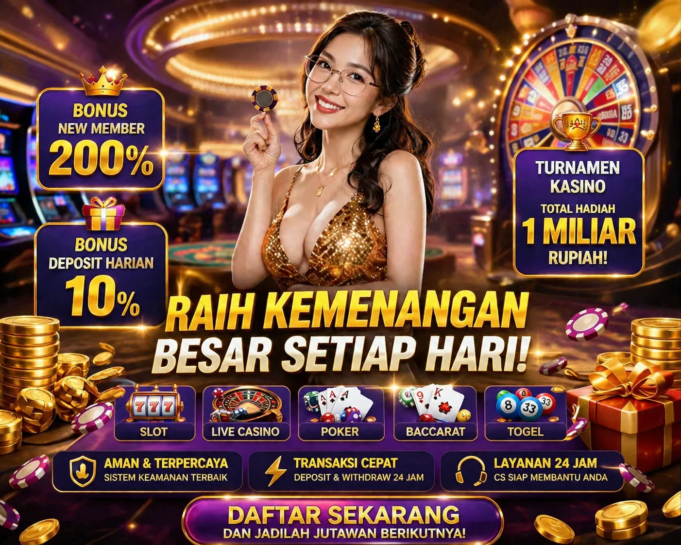 Screenshot Proses Instalasi cu888 APK
